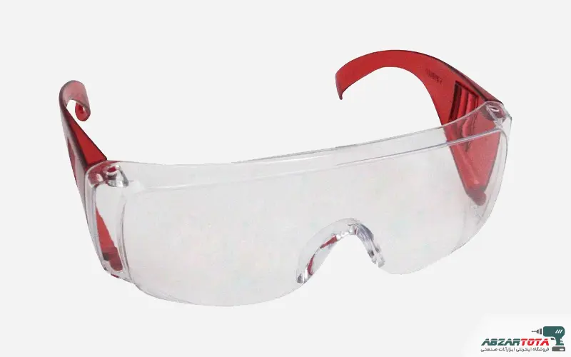 عینک محافظ تیوان